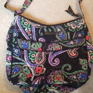 Crossbody bag